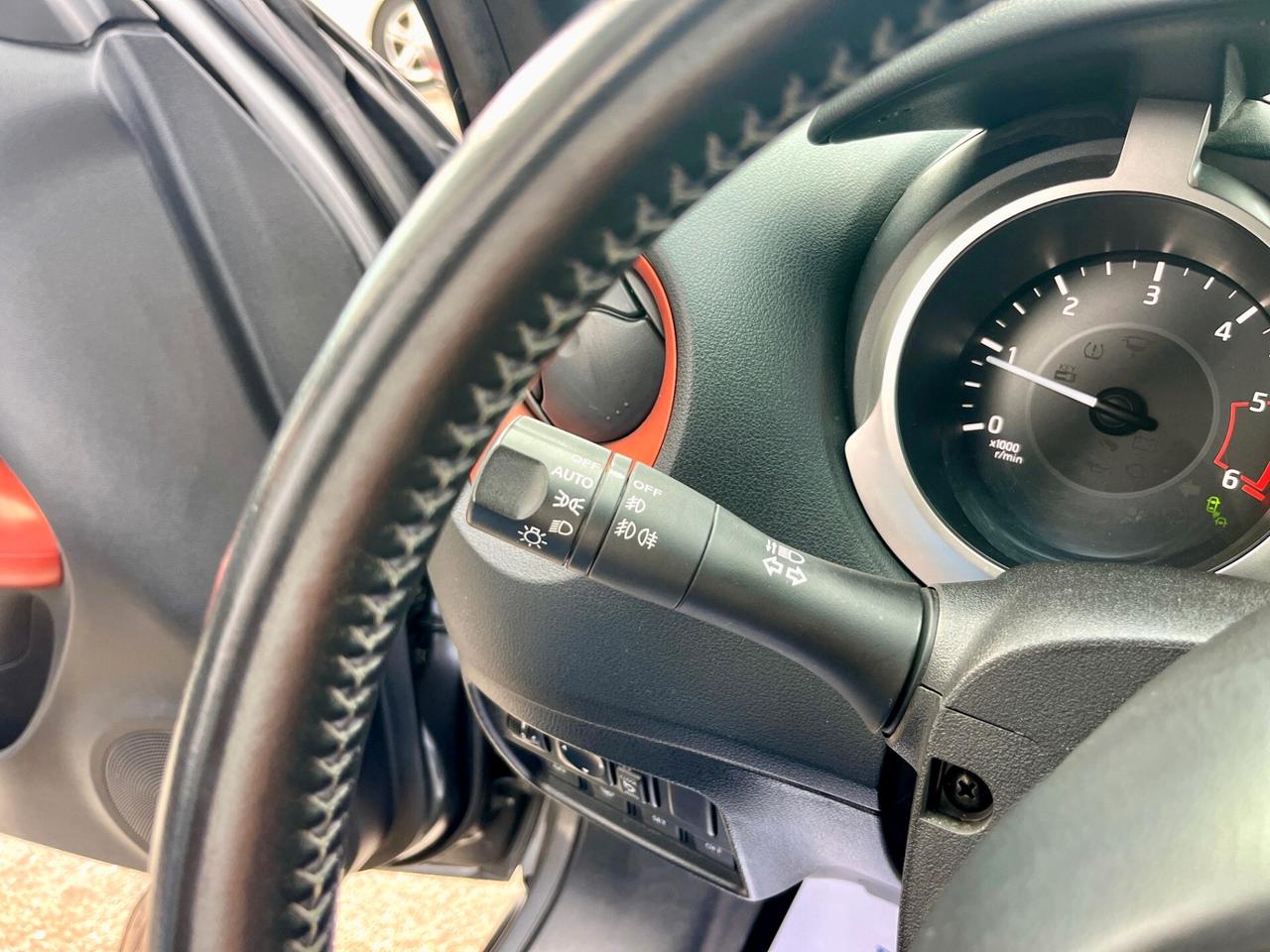 Nissan Juke 1.5 dCi Start&Stop Bose Personal Edition "NAVI TELECAMERA CRUISE C.