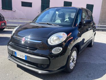 Fiat 500L 1.3 Multijet 85 CV Lounge fa fumo bianco