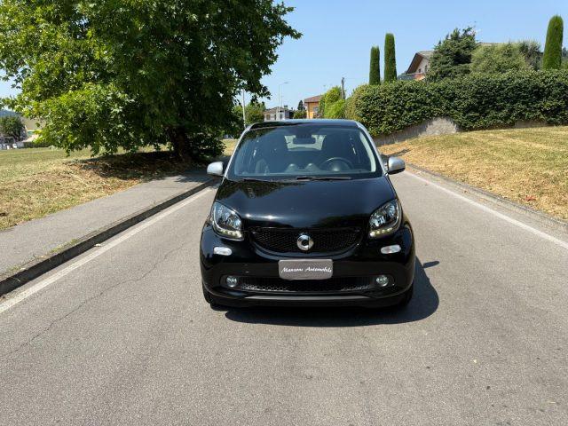 SMART ForFour 70 1.0
