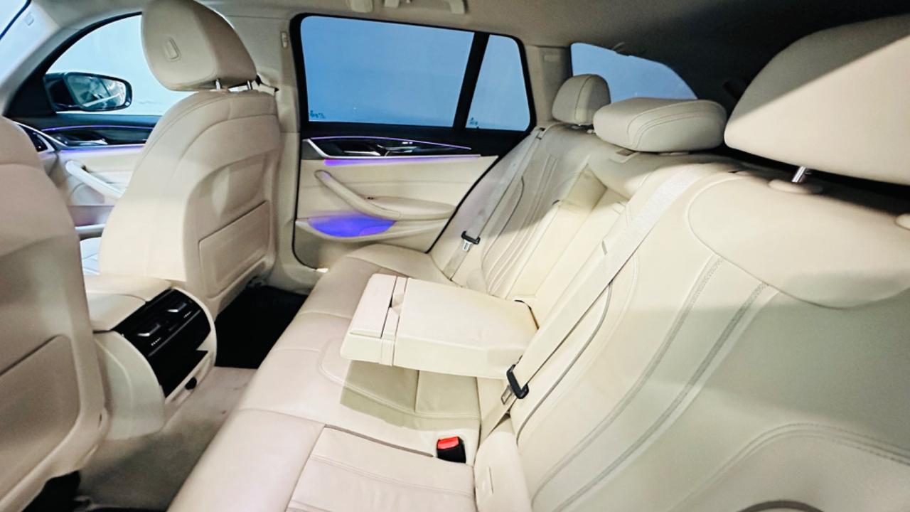 Bmw 520d xDrive Luxury.2018.euro6c.full optional