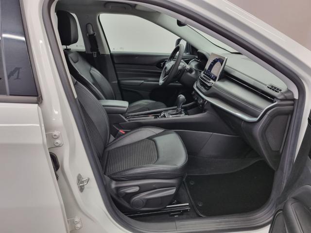 JEEP Compass 1.3 Turbo T4 190 CV PHEV AT6 4xe Limited
