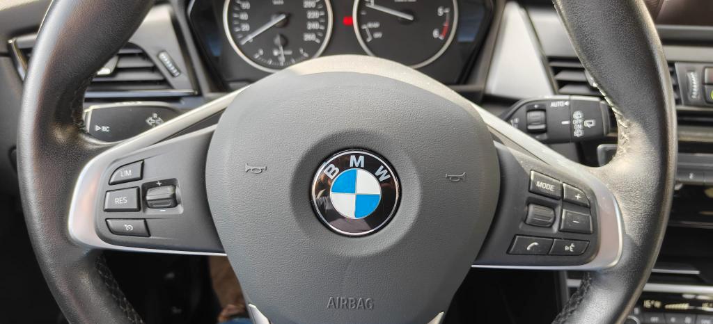 BMW Serie 2 Active Tourer 218d Active Tourer Advantage