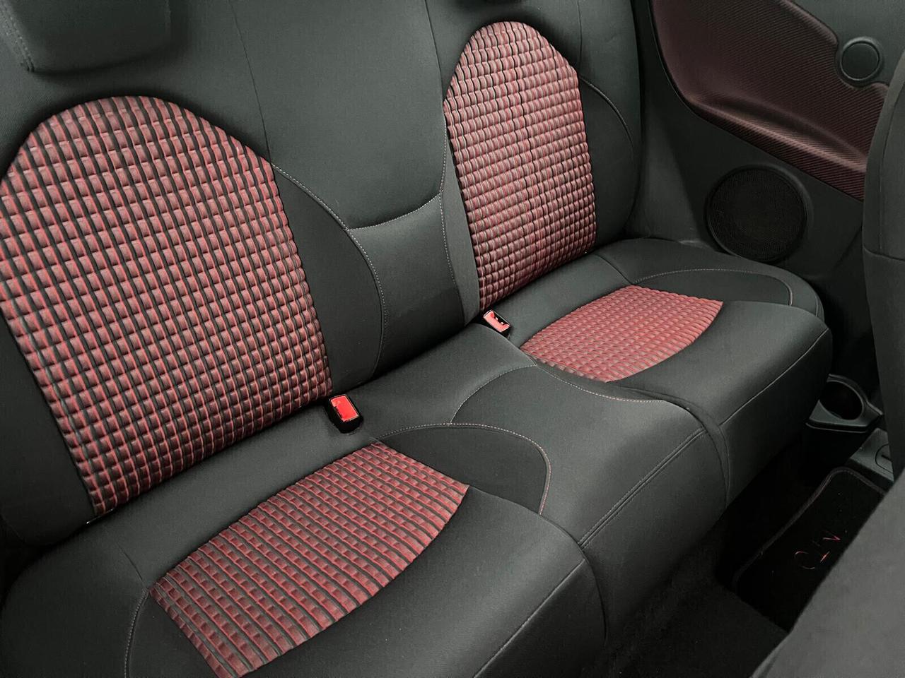 Alfa Romeo MiTo 1.4 T 135 CV M.air S&S Dist. Sport Pack