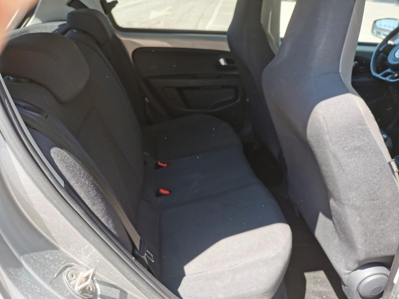 Volkswagen up 1.0 METANO OK NEOPATENTATI