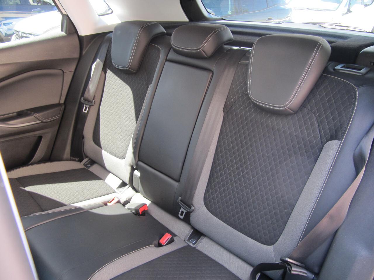 Opel Grandland X 1.6 diesel Ecotec Start&Stop Innovation