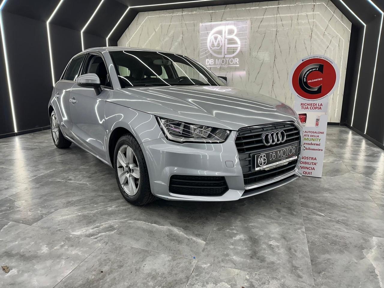 Audi A1 1.4 TDI