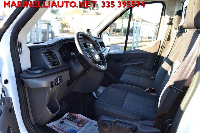 FORD Transit 350 TELAIO L2 2.0 130CV