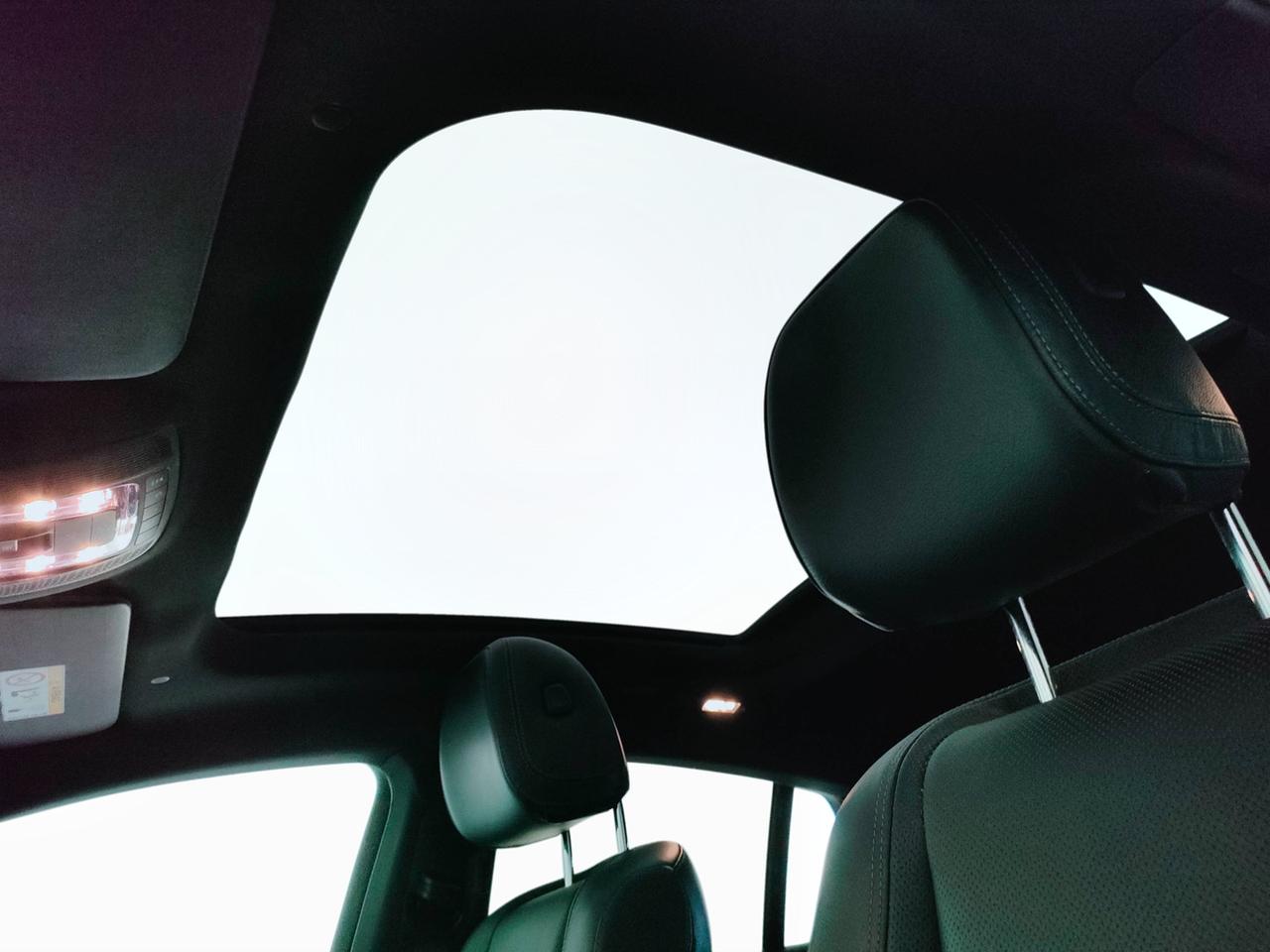 Mercedes-Benz GLE Coupe - C167 2020 - GLE Coupe 350 de phev (e eq-power) Premium Pro 4matic auto