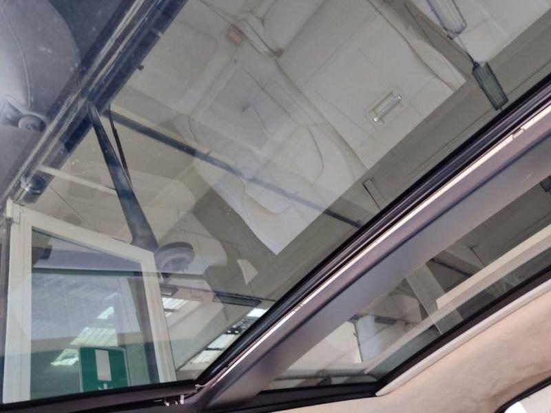 Land Rover RR Sport 30 BITURBO 306 AUTOBIOGRAPHY TETT CERCH 21 DYNAMIC