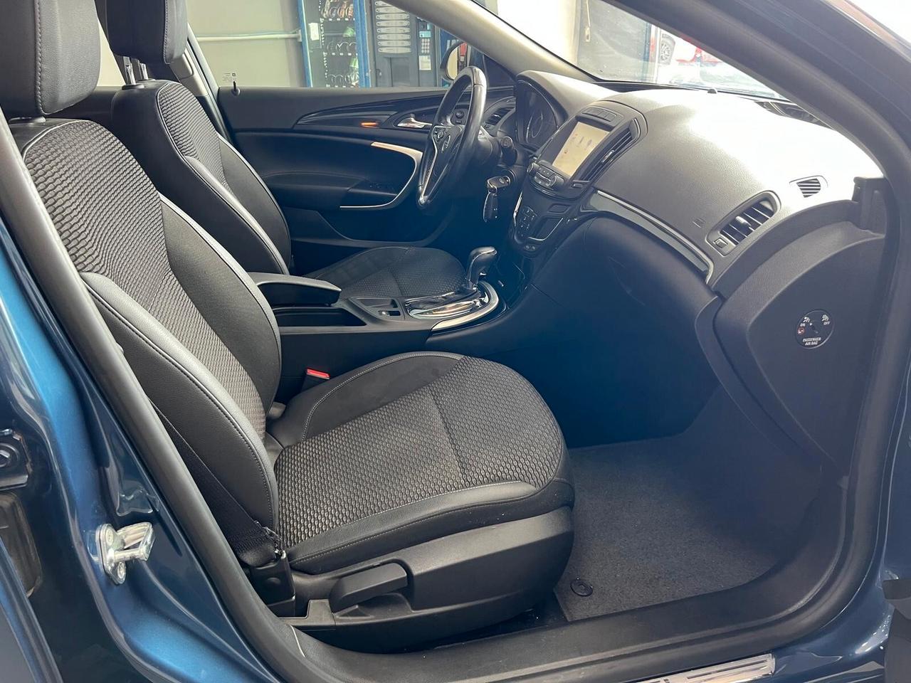 Opel Insignia 2.0 CDTI Sports Tourer aut. Advance