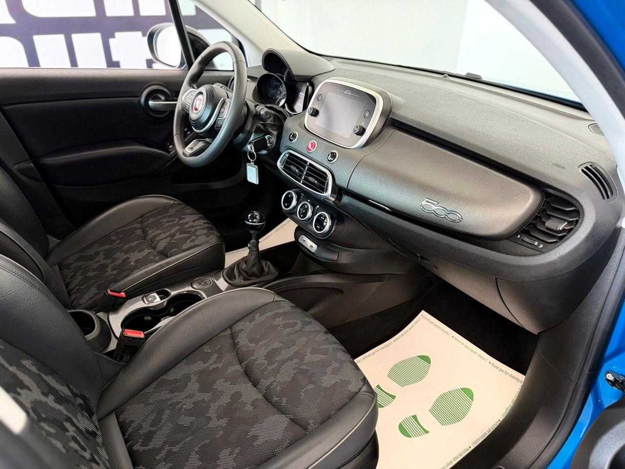 Fiat 500X 1.0 T3 120 CV Cross