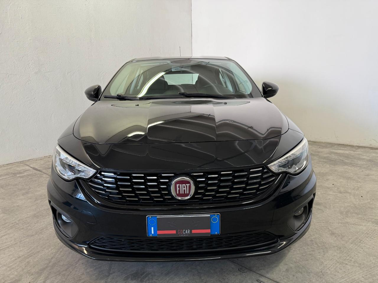 Fiat Tipo 1.3 Mjt S&S 5 porte Lounge