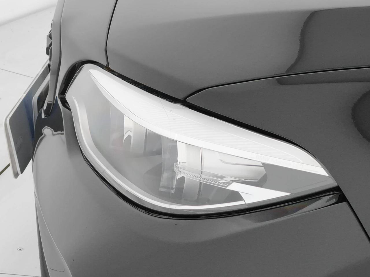 BMW Serie 2 M2 Coupè Competition 410cv