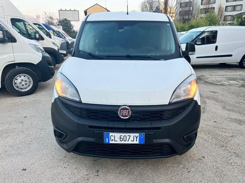 FIAT Doblò 1.6 MJT 105CV LH1 Cargo Maxi Lounge (IVA ESCL.)