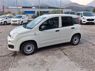 Fiat Panda 1.0 GSE S&S Hybrid Pop Van 2 posti