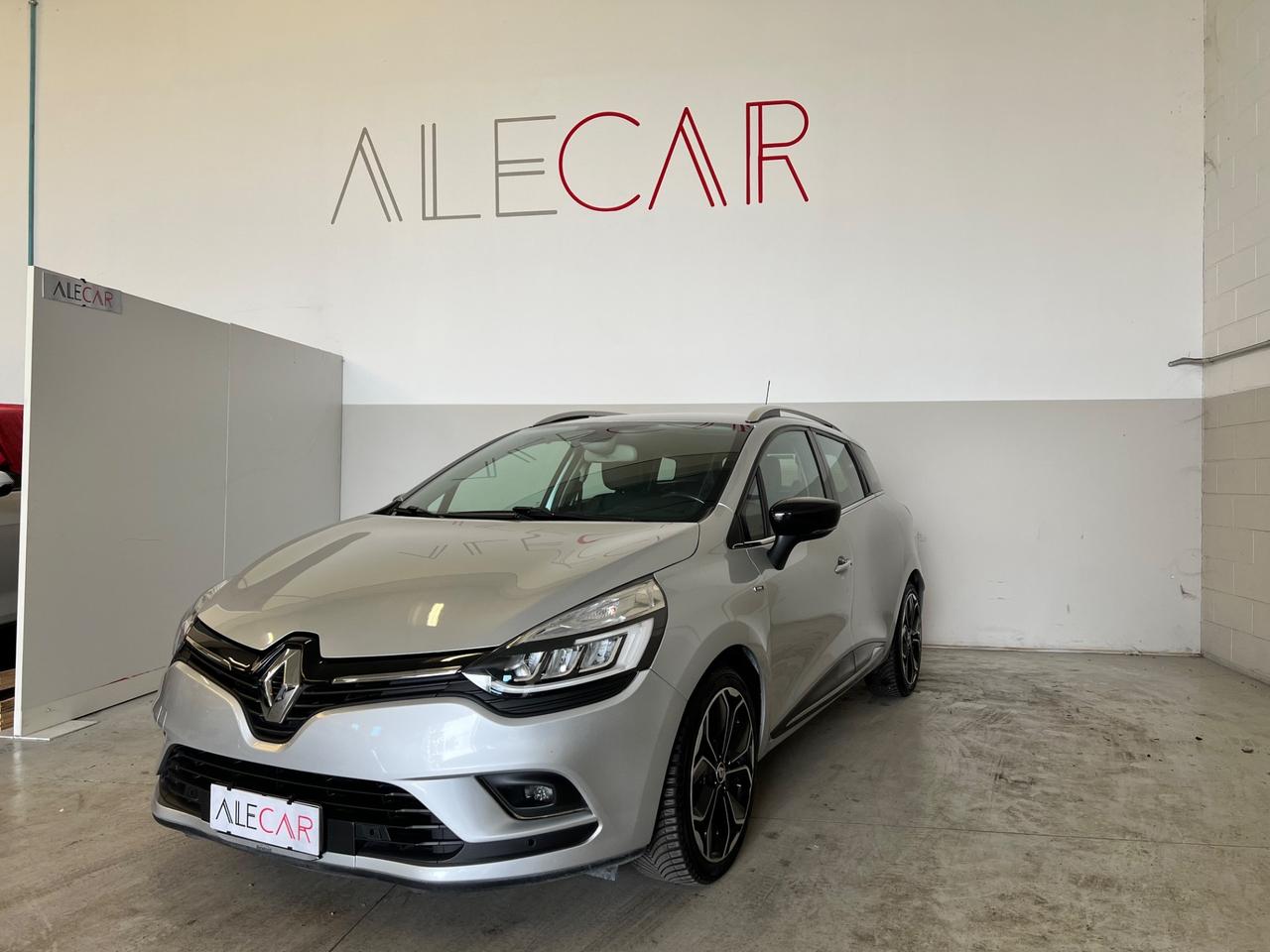 Renault Clio Sporter 1.5 dCi 90CV Start&Stop Energy Duel