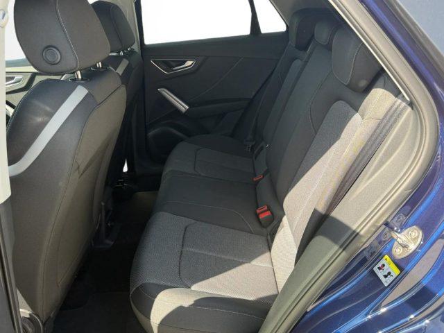 AUDI Q2 35 TDI S tronic S line Edition