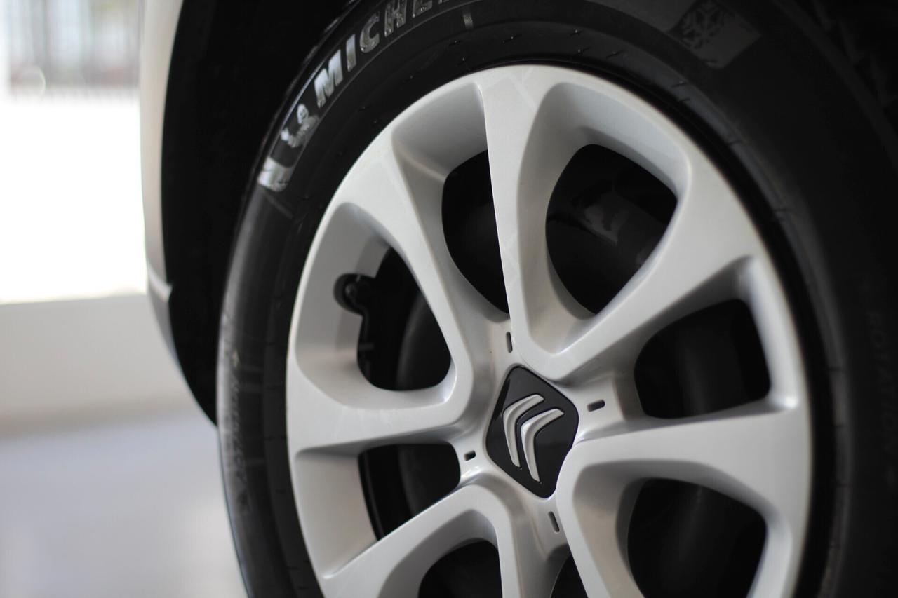 Citroen C3 1.2 PURETECH FEEL IVA Esposta