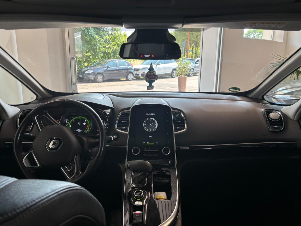 Renault Espace dCi 160CV EDC Energy Initiale Paris 4Control