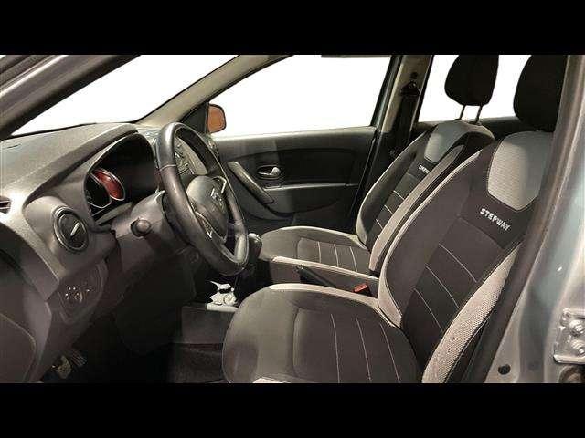 Dacia Sandero Stepway 1.0 tce Comfort Eco-g 100cv
