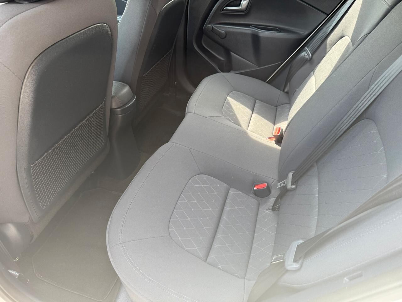 Kia Rio 1.2 CVVT 5p. Cool - OK Neopatentati