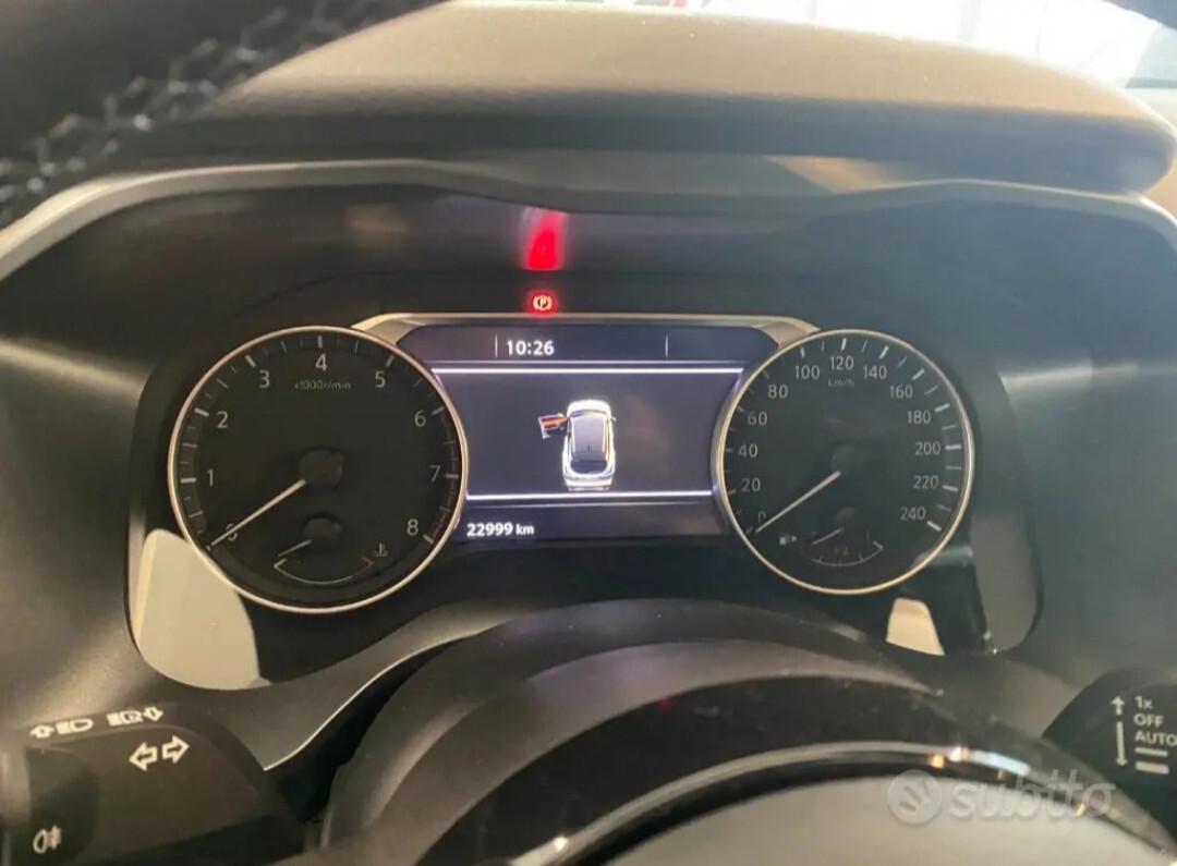 Nissan Qashqai MHEV 140 CV Acenta