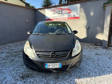 Opel Corsa 1.3 CDTI 75CV ecoFLEX 5P. Cosmo Ok Neopatentati