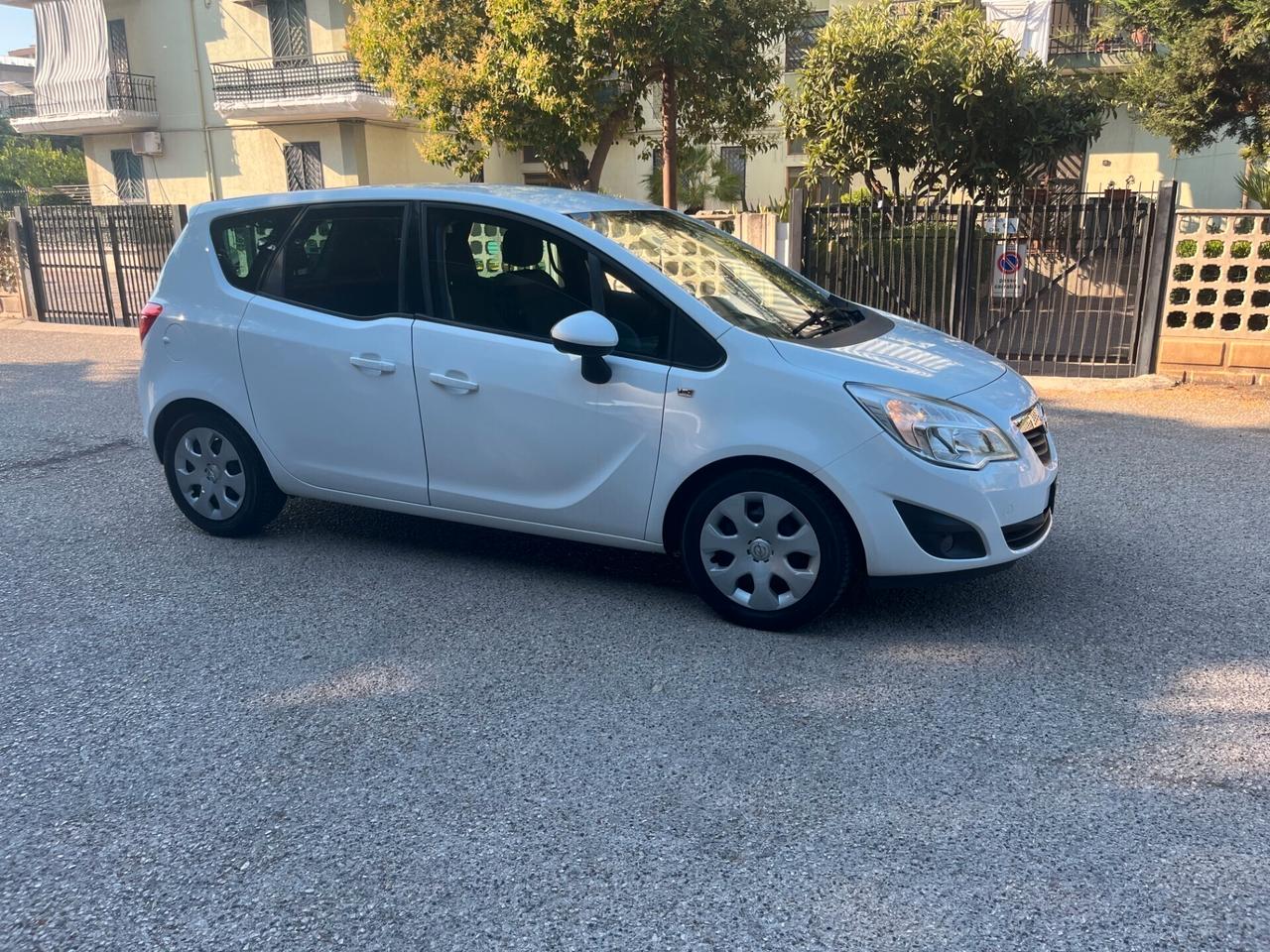 Opel Meriva 1.3 CDTI 95CV ecoFLEX Usato Garantito