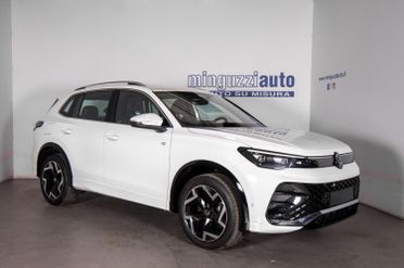 Volkswagen Tiguan 2.0 Tdi R-line 4motion Dsg 193cv Gancio Traino