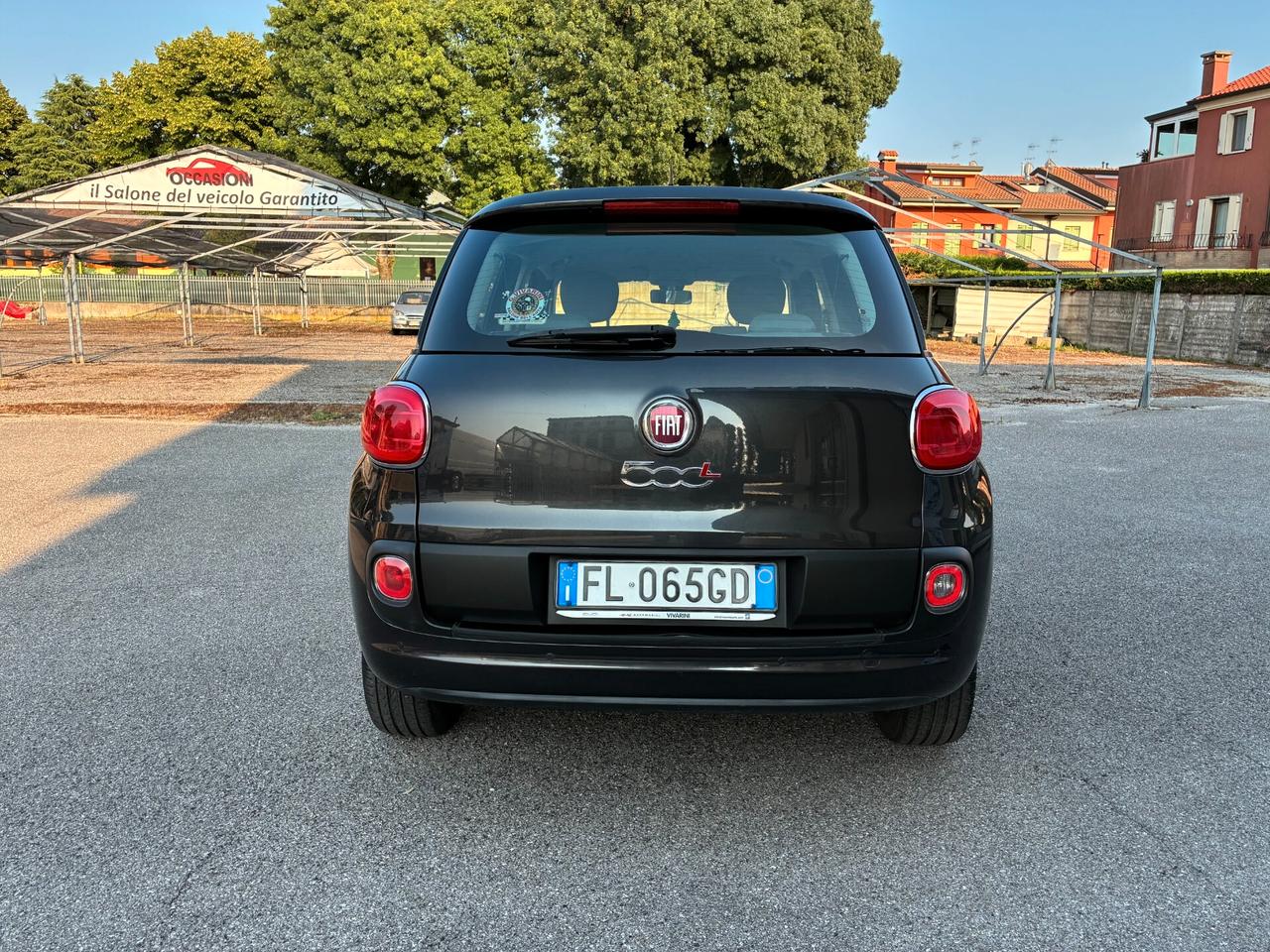 Fiat 500L 1.3 Multijet 95 CV Pop Star