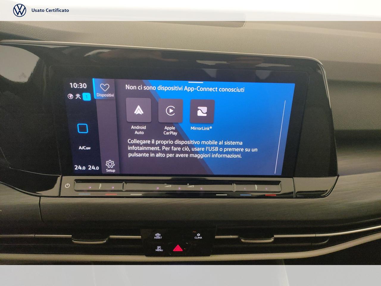 2.0 TDI Style 150 CV DSG