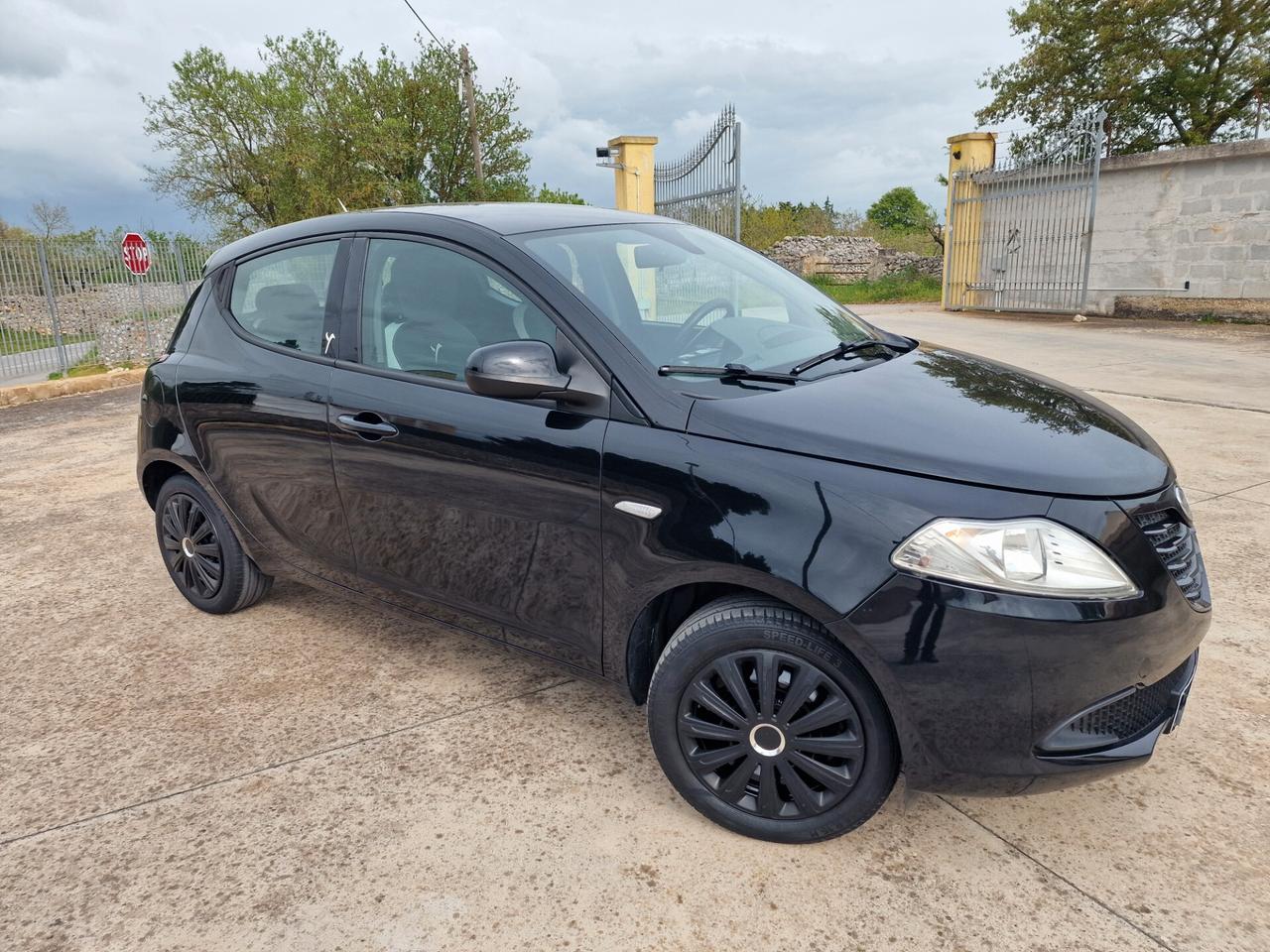 Lancia Ypsilon 1.2 69 CV 5 porte Elefantino