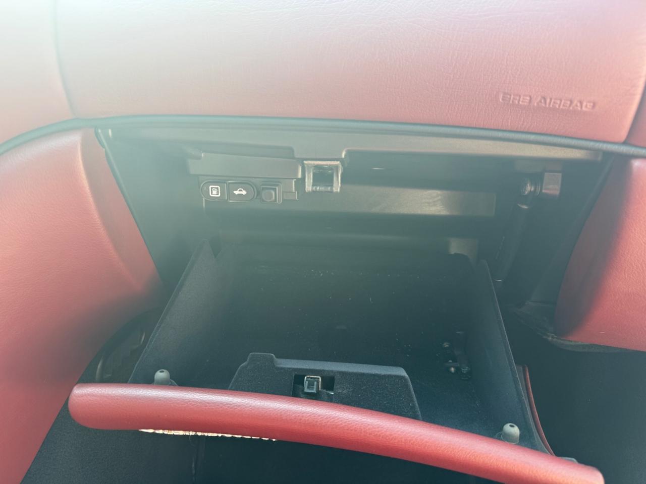 Maserati Coupe Coupé 4.2 V8 32V Cambiocorsa