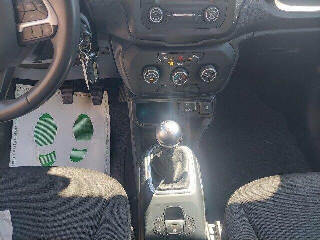 Jeep Renegade Renegade 1.0 T3 Longitude