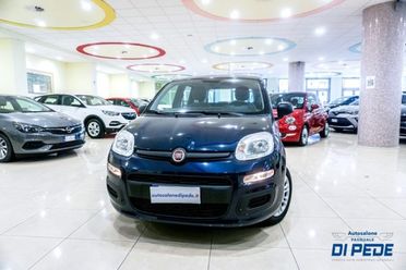 FIAT Panda 1.0 FireFly S&S Hybrid EASY