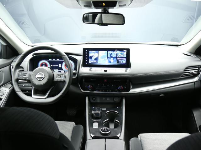 NISSAN X-Trail e-Power e-4orce 4WD 7 posti N-Connecta