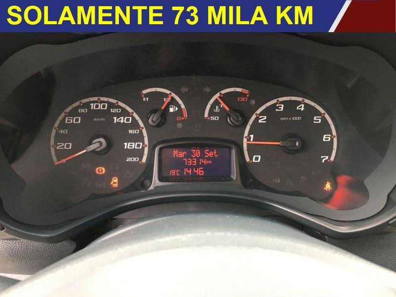 Ford Ka+ 1.2 8V 69cv 73 MILA KM * GARANZIA 12+