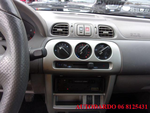NISSAN Micra 1.0i 16V cat 3 porte ComPRESO PASSAGGIO