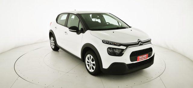 CITROEN C3 AUTOCARRO N1- BlueHDi 100 cv PREZZO+IVA