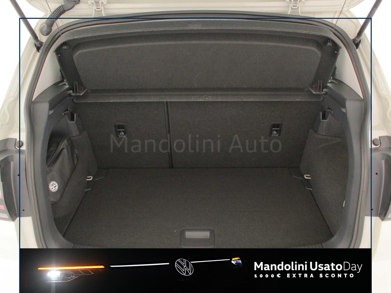 Volkswagen T-Cross 1.0 tsi 110cv style