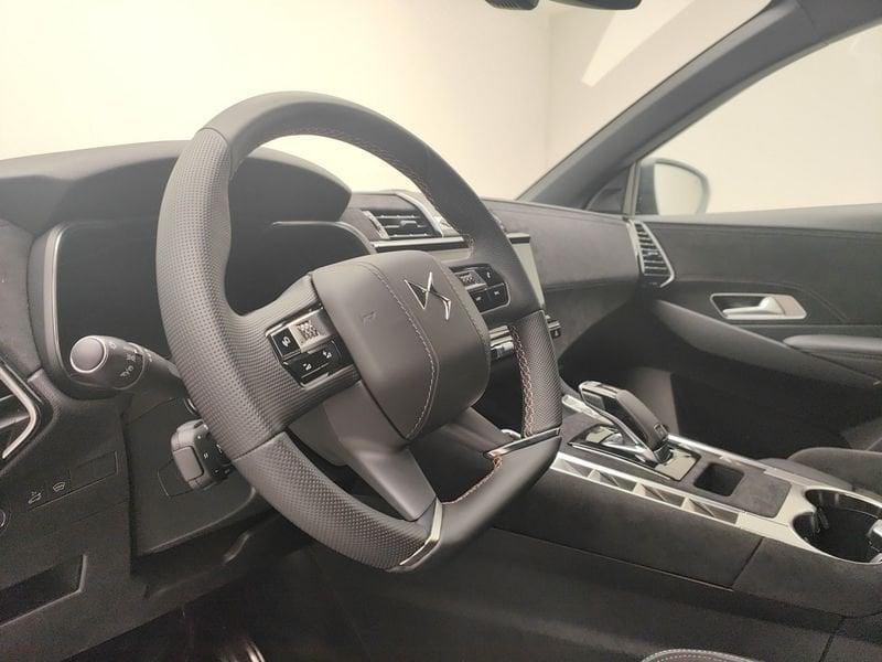 DS DS 7 DS7 1.5 bluehdi Edition France 130cv auto