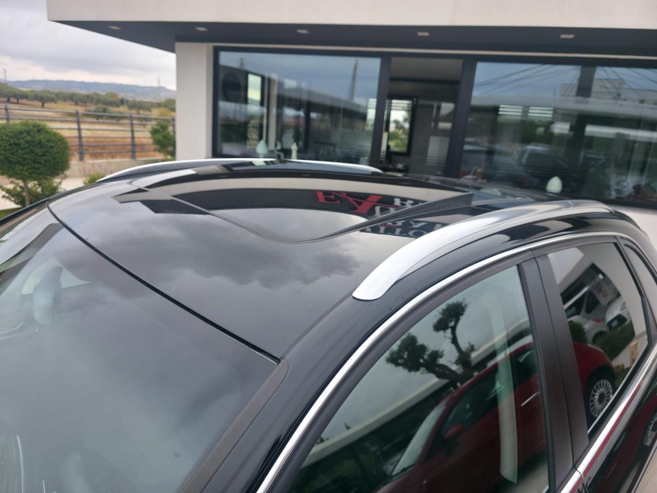 Audi Q3 2.0 TDI 150 CV Sport