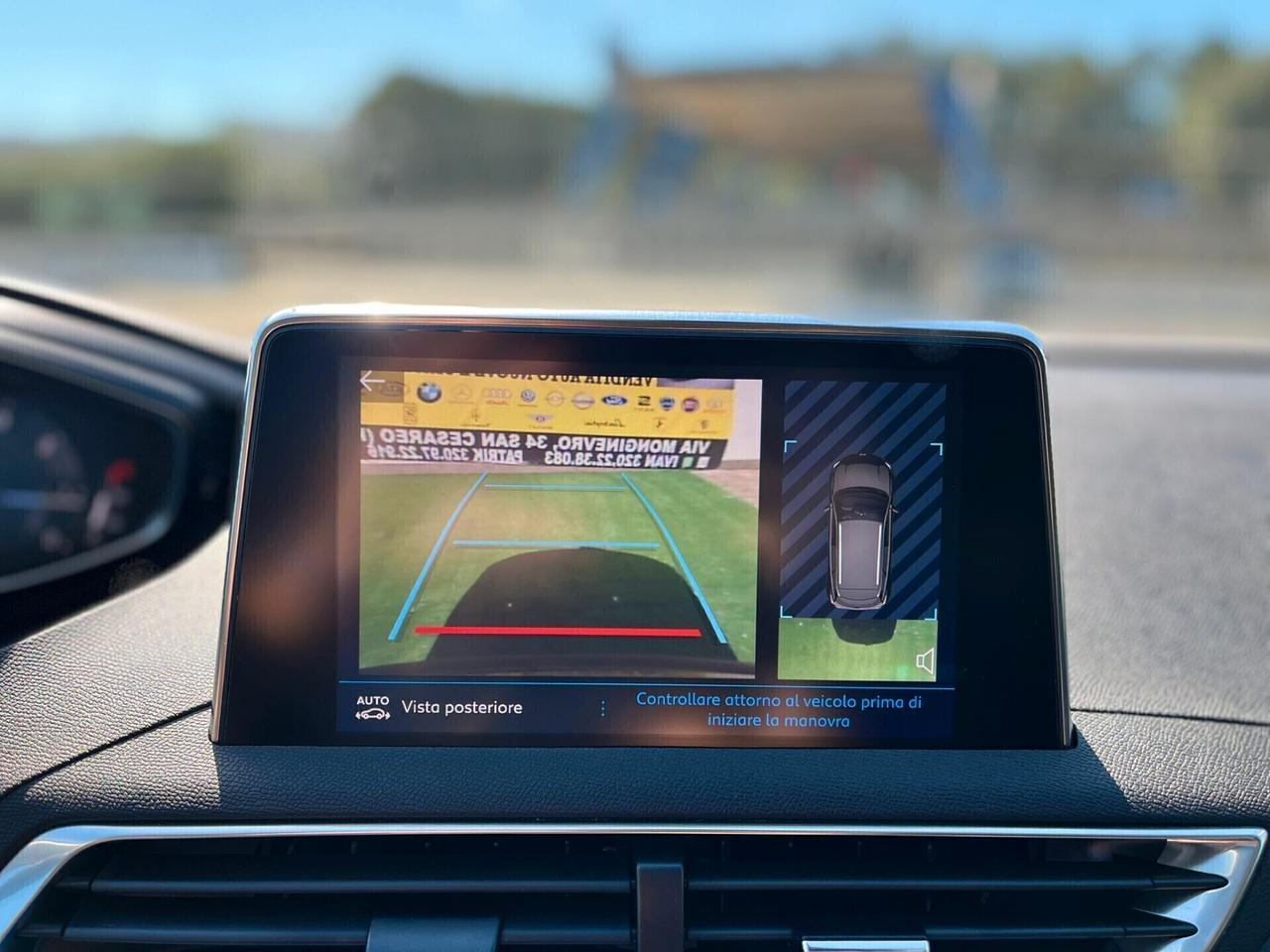 Peugeot 3008 1.5 DIESEL 131CV Allure anno 04/2022