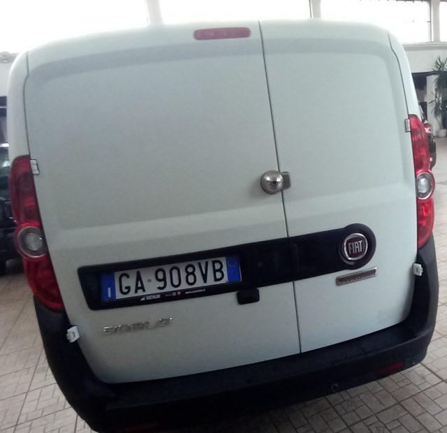 FIAT Doblo Doblò 1.6 MJT 105 CV CARGO 2 POSTI