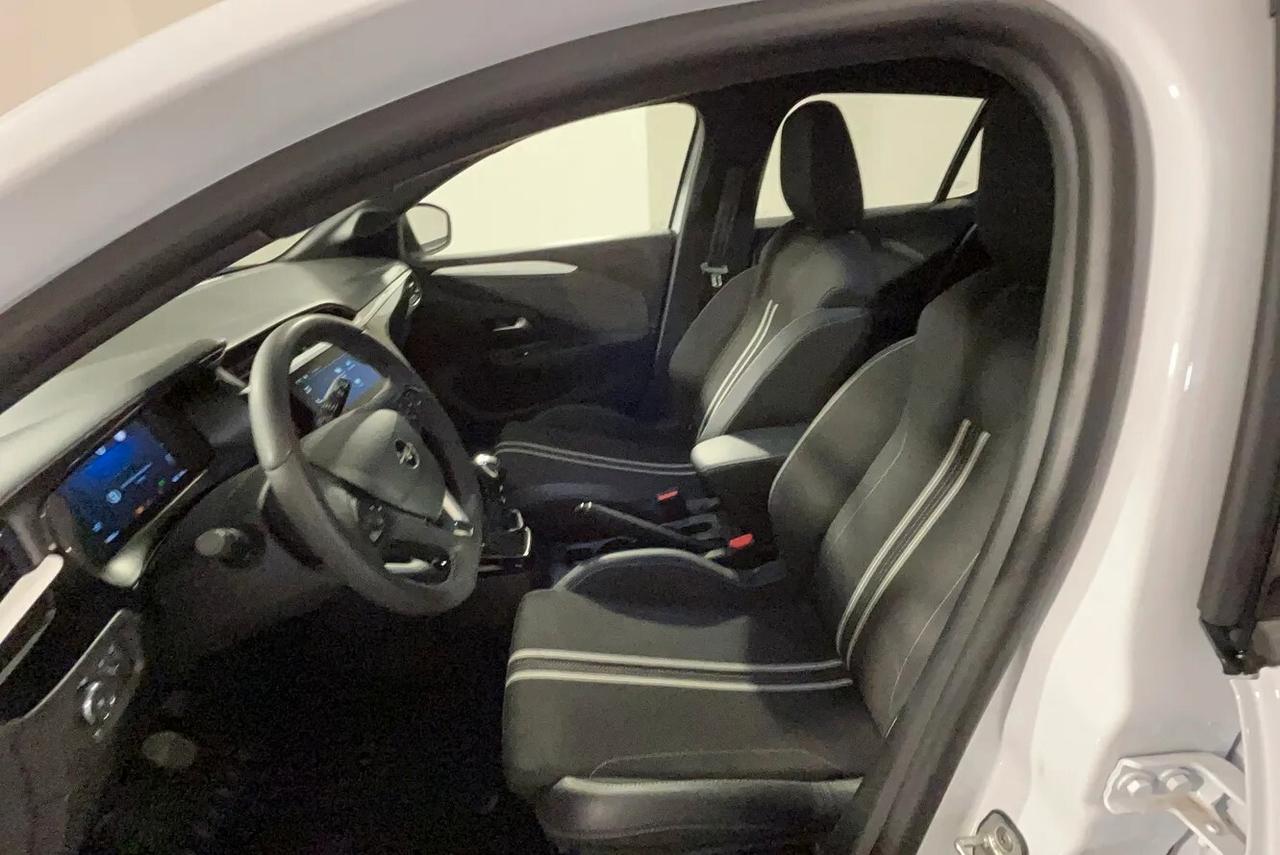 Opel Corsa 1.2 100 CV GS