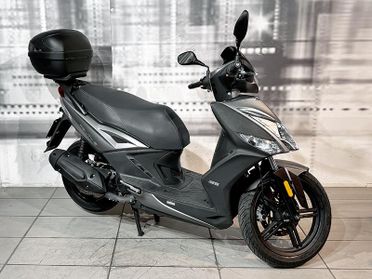 Kymco Agility 125 i R16 Plus