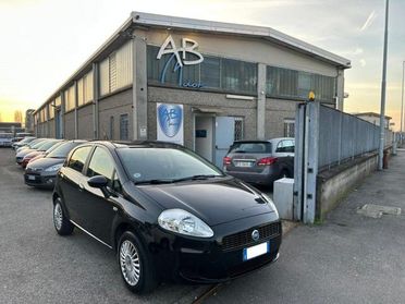 FIAT Grande Punto 1.4 5 porte *FINANZIABILE* *OK NEOPATENTATI*