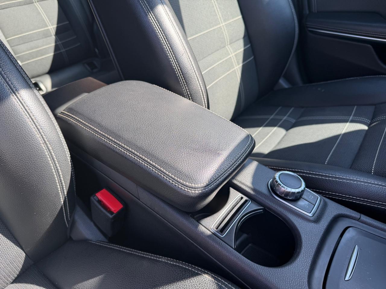 Mercedes-benz A 180 CDI BlueEFFICIENCY Automatic Premium