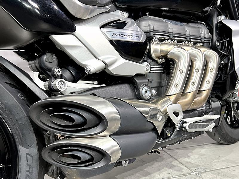 Triumph Rocket III R