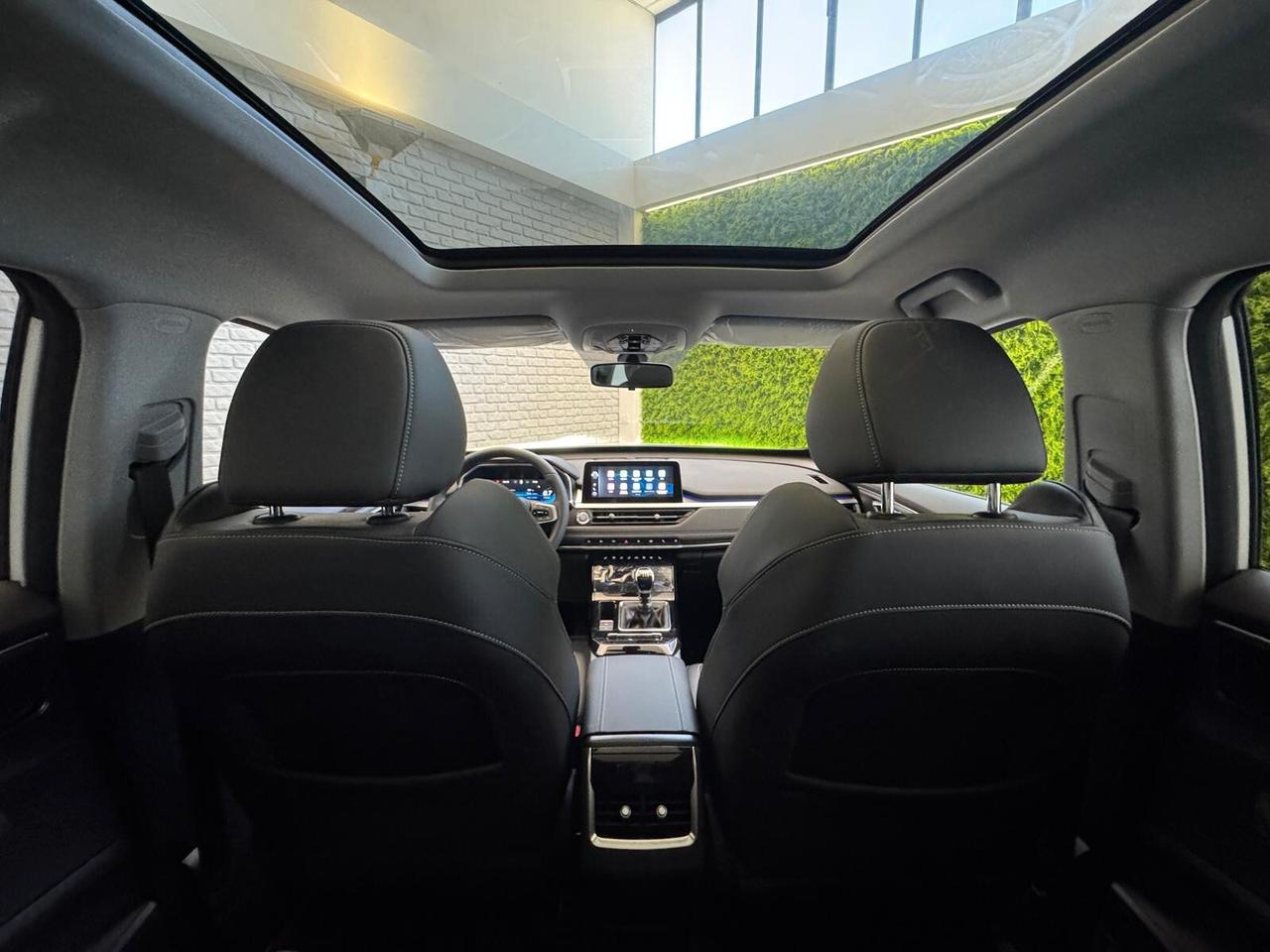 Dr 6.0 1.5 Turbo Bi-Fuel GPL